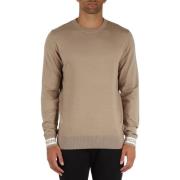 T-shirt Korte Mouw John Richmond UMA24099MA