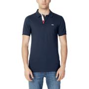 T-shirt Tommy Hilfiger Tommy Hilfiger Essential heren poloshirt