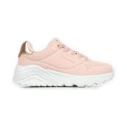 Sneakers Skechers Uno Lite Metallic Mode