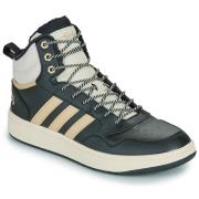 Hoge Sneakers adidas HOOPS 3.0 MID WTR