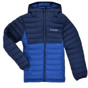 Donsjas Columbia Powder Lite II Hooded Jacket