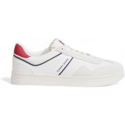 Sneakers Tommy Hilfiger Tommy Jeans Essential Sneaker voor Heren - Wit