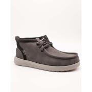 Hoge Sneakers HEYDUDE -