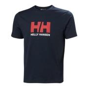 T-shirt Korte Mouw Helly Hansen -