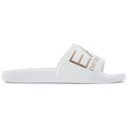 Sandalen Emporio Armani EA7 XCP001 XCC22