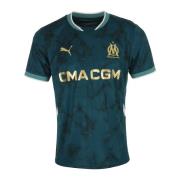 T-shirt Korte Mouw Puma Om Away Jersey Replica