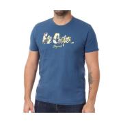 T-shirt Lee Cooper -