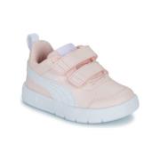 Lage Sneakers Puma Courtflex V3 V Inf