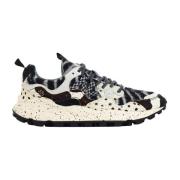 Hardloopschoenen Flower Mountain -