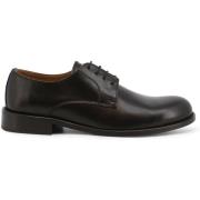 Nette Schoenen Duca Di Morrone Glauco - Leather Black