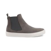 Laarzen Duca Di Morrone Nicolo - Leather Grey