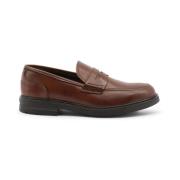 Bootschoenen Duca Di Morrone Lupo - Leather Brown