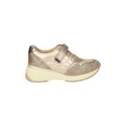 Lage Sneakers Mysoft -