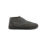 Sneakers Duca Di Morrone Eros - Suede Gray