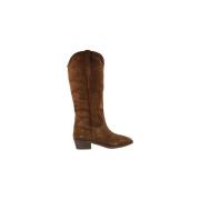 Laarzen Alpe Botas Cowboy o Campera Mujer de Alpe Team 2212