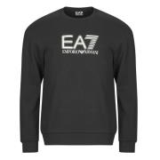 Sweater Emporio Armani EA7 VISIBILITY SWEATSHIRT