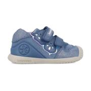 Lage Sneakers Biomecanics meisjessneakers 241108