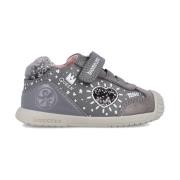 Lage Sneakers Biomecanics Biomechanica 241109 Hartsneaker