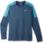 T-Shirt Lange Mouw Brooks -