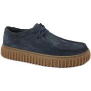 Klassieke Schoenen Clarks CLA-I24-TORHILL-NS