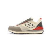 Lage Sneakers Lotto -