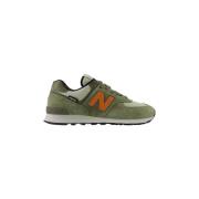 Sneakers New Balance U574V2