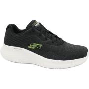 Lage Sneakers Skechers SKE-CCC-232598-BKLM