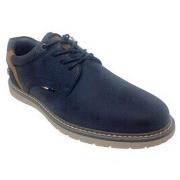 Sportschoenen Xti Zapato caballero 143269 azul