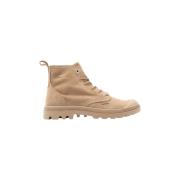 Enkellaarzen Palladium PAMPA HI SKIN