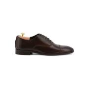 Nette Schoenen Duca Di Morrone Elio - Leather AI Brown