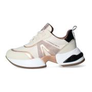 Sneakers Alexander Smith -