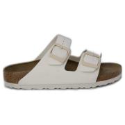 Sandalen Birkenstock Gesp/strik slip-on sandalen -