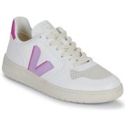 Lage Sneakers Veja V-10 W