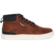 Sneakers Pme Legend Strike Cognac