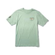 T-shirt Salty Crew Bruce boys s/s tee