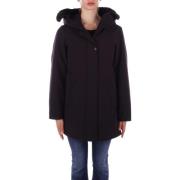 Parka Jas Woolrich CFWWOU1017FRUT3496