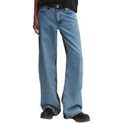 Straight Jeans Karl Lagerfeld 246J1120