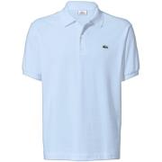 T-shirt Lacoste L.12.12 US