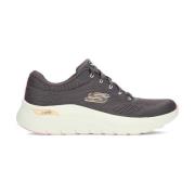 Lage Sneakers Skechers Archfit damessneaker model 150051