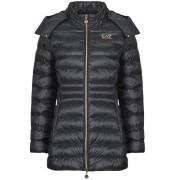 Donsjas Emporio Armani EA7 CORE LADY CABAN COAT