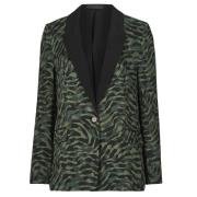 Blazer Ikks VESTE JAVANAISE