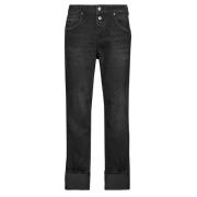 Straight Jeans Le Temps des Cerises 400/60