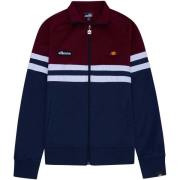 Trainingsjack Ellesse Rimini Track Top Jacket Navy