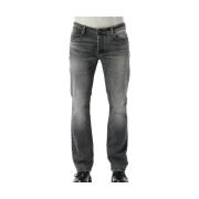 Straight Jeans Teddy Smith -