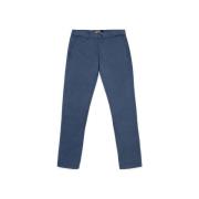 Chino Broek Munich Chino loop 2507255 Navy