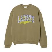 Sweater Lacoste -