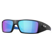 Zonnebril Oakley Occhiali da Sole Heliostat OO9231 923123 Polarizzati