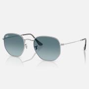 Zonnebril Ray-ban Occhiali da Sole Hexagonal RB3548N 003/3M