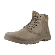 Laarzen Palladium PAMPA HI COATED