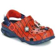 Klompen Crocs Team SpiderMan All TerrainClgK